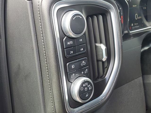 Used 2019 GMC Sierra 1500 Denali w/ Driver Alert Package II image 12