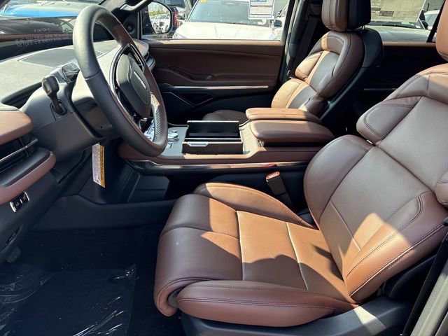 New 2026 Lincoln Navigator L Reserve AWD/4WD image 23
