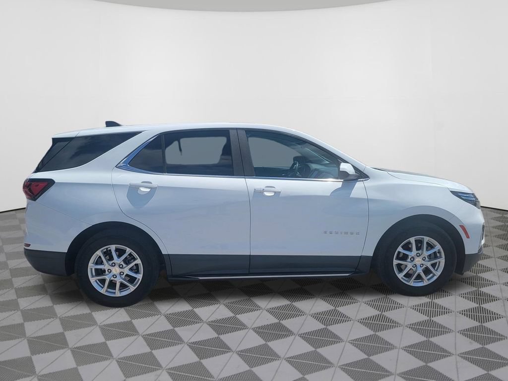 Used 2022 Chevrolet Equinox LT FWD image 7