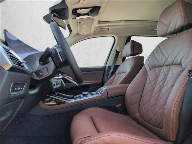 New 2026 BMW X7 xDrive40i image 4