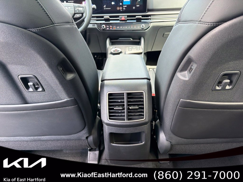 New 2027 Kia Sportage SX Prestige AWD/4WD image 21