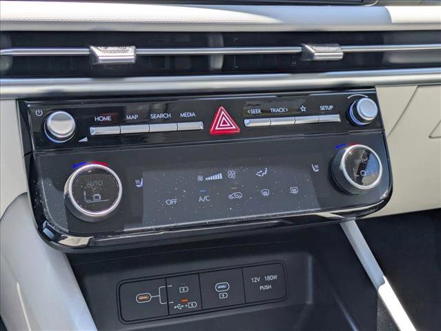 New 2026 Hyundai Tucson SEL FWD image 15