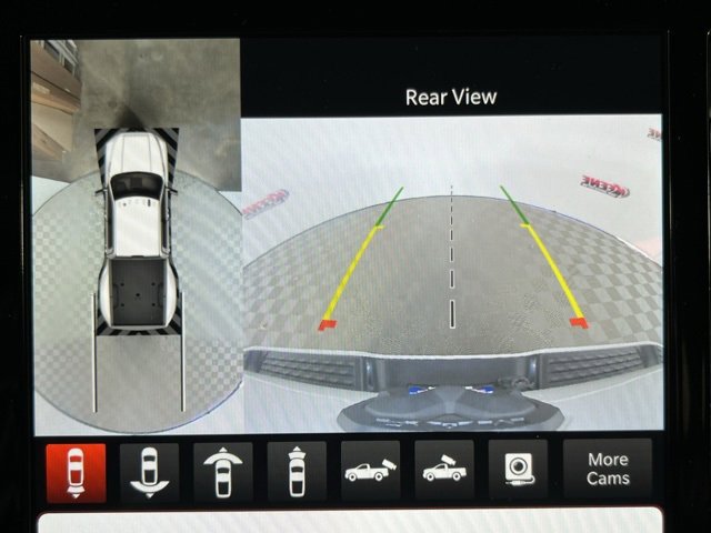 Used 2024 RAM 3500 Laramie w/ Night Edition image 12