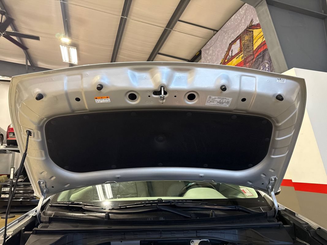 Used 2019 Kia Niro EX Premium w/ Sunroof Package FWD image 75