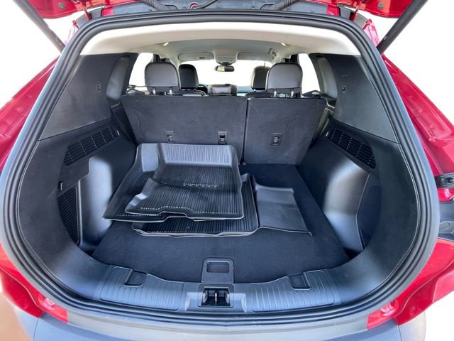 Used 2025 Ford Escape SE w/ PHEV Premium Package image 19