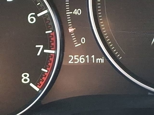 Used 2025 MAZDA CX-50 AWD 2.5 S w/ Premium Package image 25