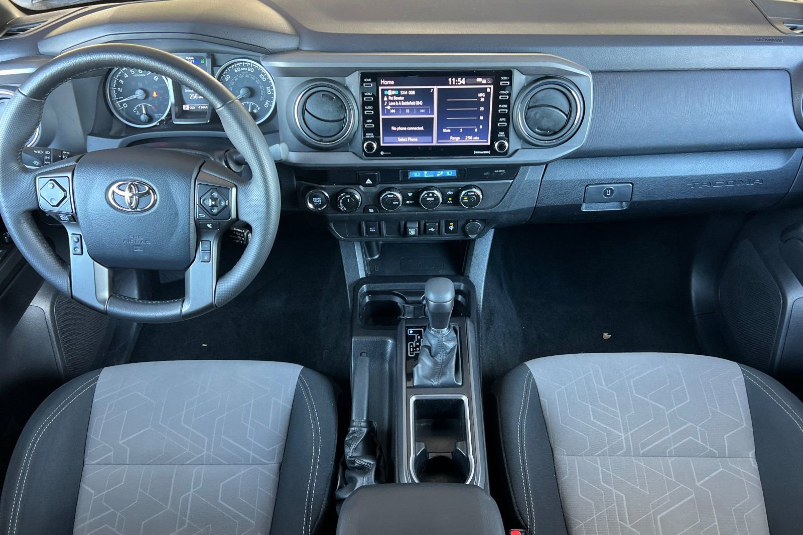 Certified 2023 Toyota Tacoma TRD Off-Road image 17