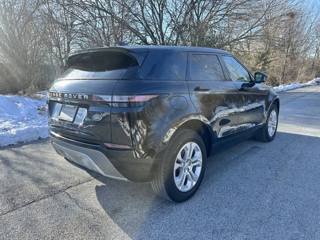 Used 2020 Land Rover Range Rover Evoque S image 5