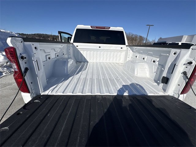 New 2026 Chevrolet Silverado 1500 LT image 27