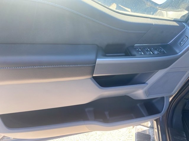 New 2025 Ford F150 XLT w/ Equipment Group 302A MID image 17