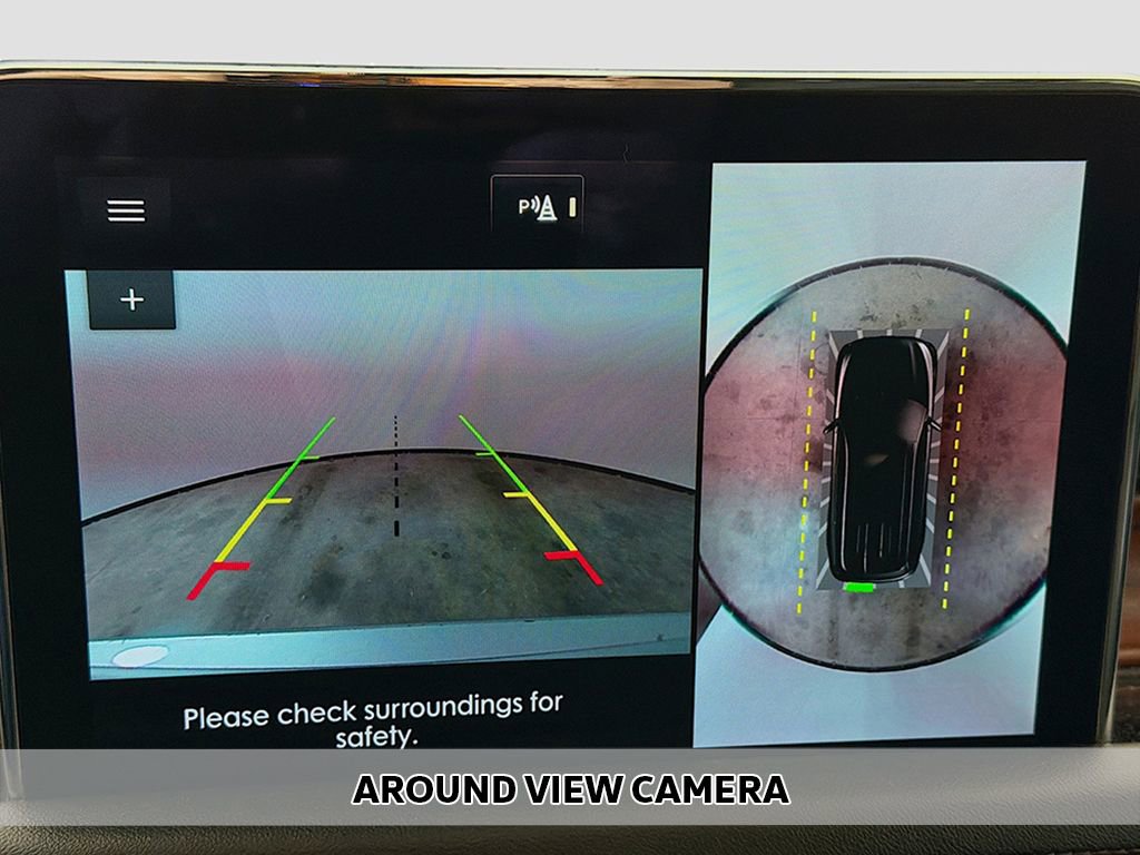 Used 2023 Lincoln Aviator Reserve image 6