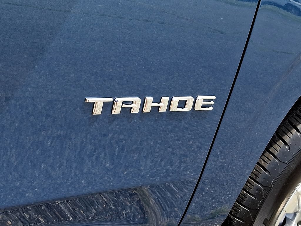 New 2026 Chevrolet Tahoe Premier AWD/4WD image 20