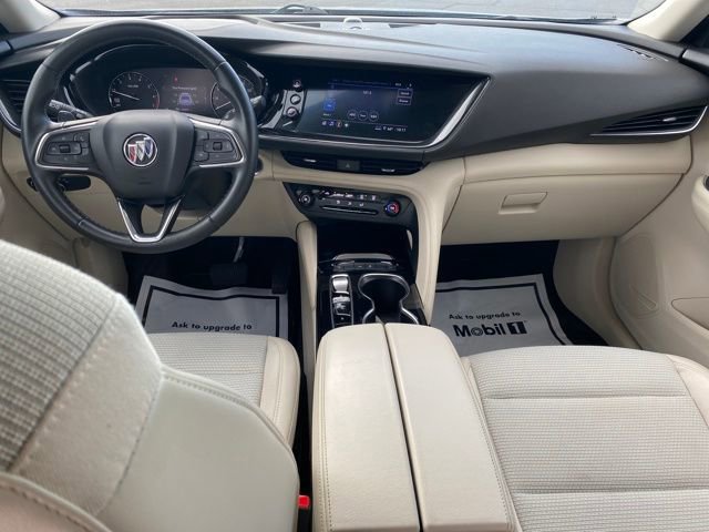 Certified 2023 Buick Envision Preferred image 6
