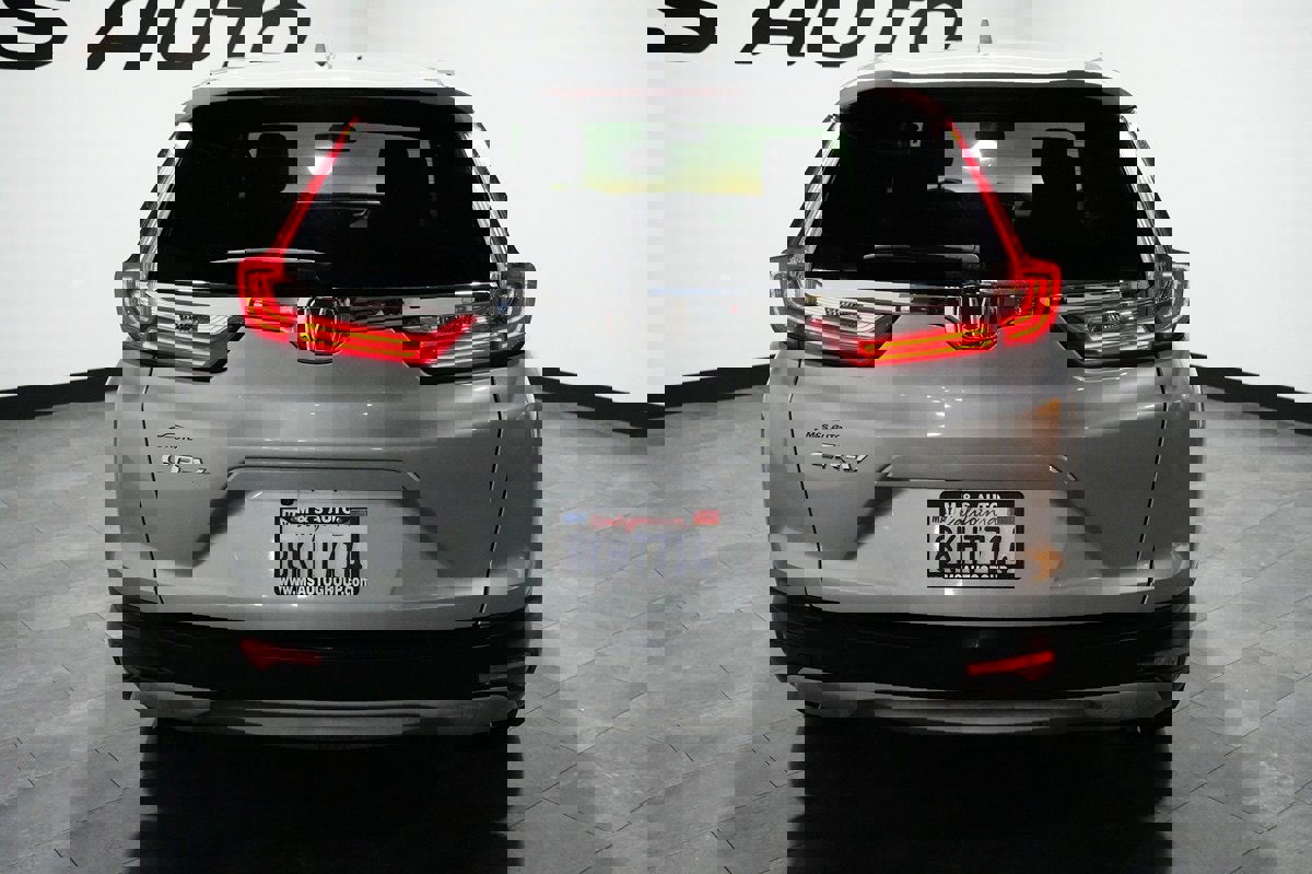 Used 2019 Honda CR-V EX image 11