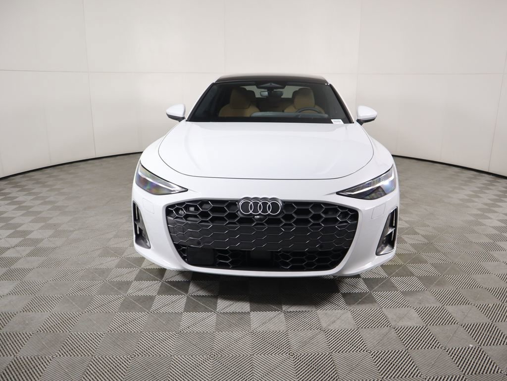 Used 2026 Audi A6 Premium Plus w/ Premium Plus Package image 2