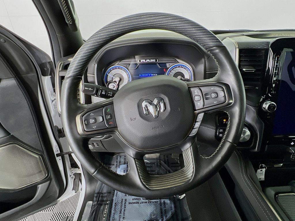 Used 2021 RAM 1500 Limited image 10