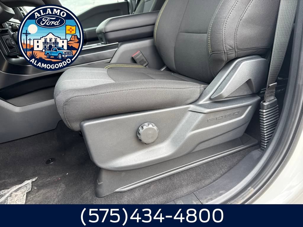 New 2025 Ford F150 STX image 4