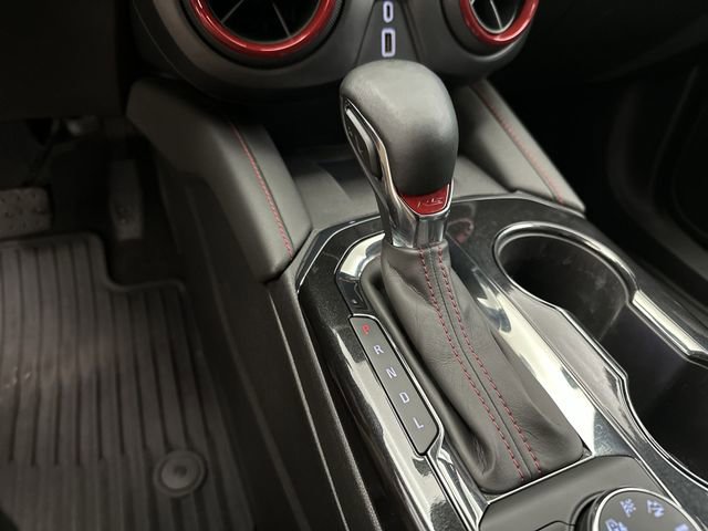 Used 2023 Chevrolet Blazer RS w/ Driver Confidence II Package image 25