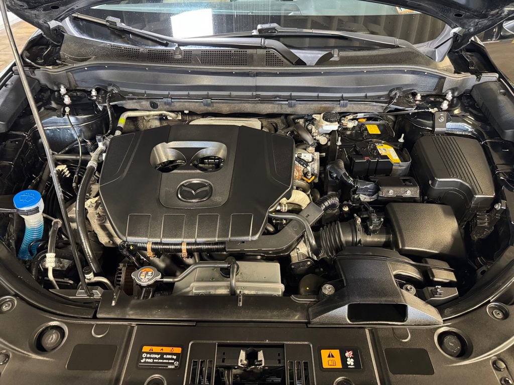 Used 2024 MAZDA CX-5 AWD 2.5 S image 27