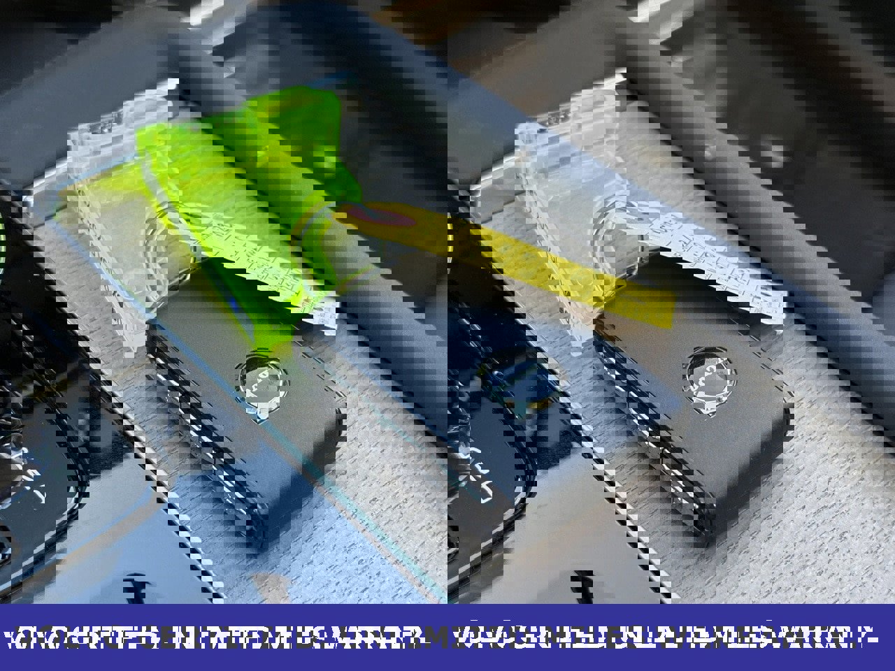 Certified 2025 Volvo XC90 B6 Plus image 39