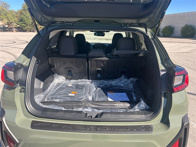 New 2026 Subaru Crosstrek 2.5i Premium image 27