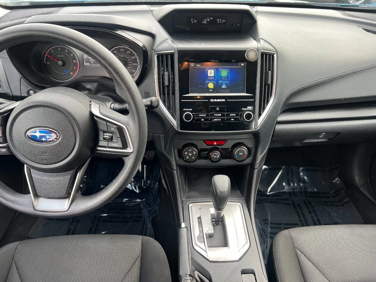 Used 2017 Subaru Impreza 2.0i image 30