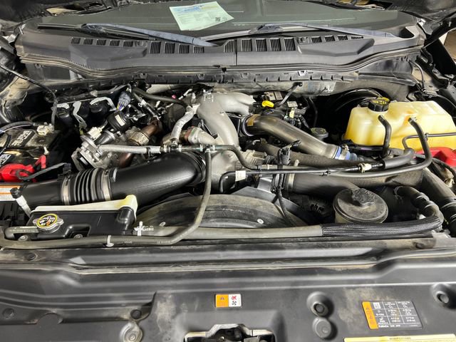 Used 2020 Ford F250 Platinum w/ FX4 Off-Road Package image 20