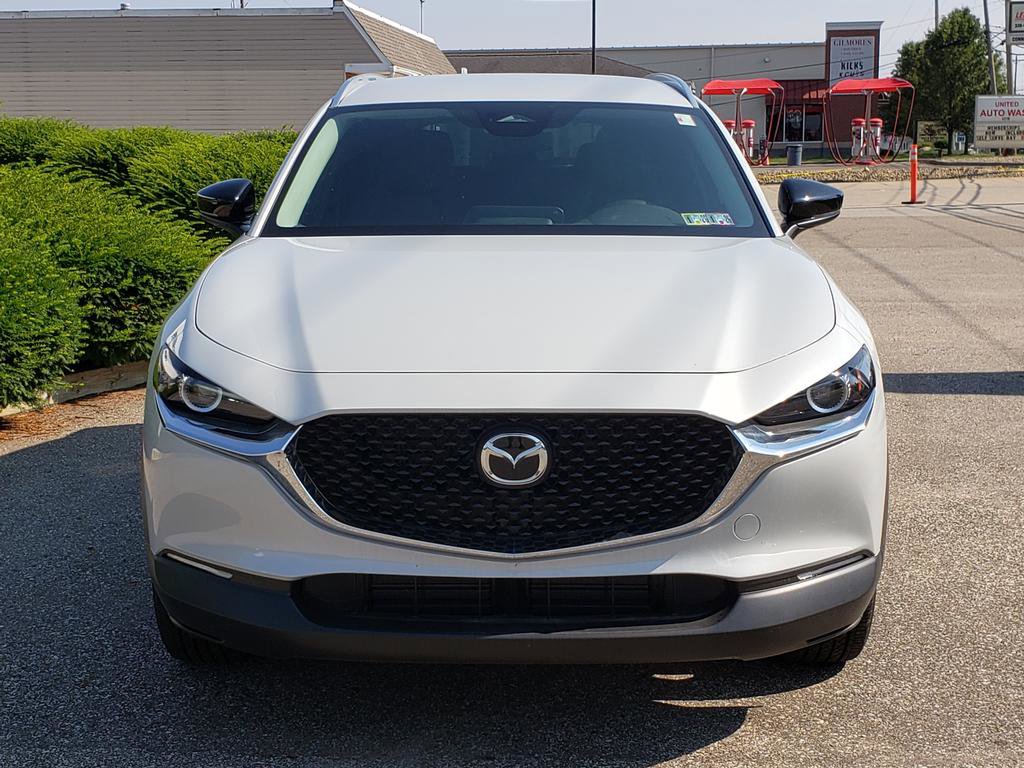 New 2025 MAZDA CX-30 AWD 2.5 S w/ Select Sport Pkg image 5