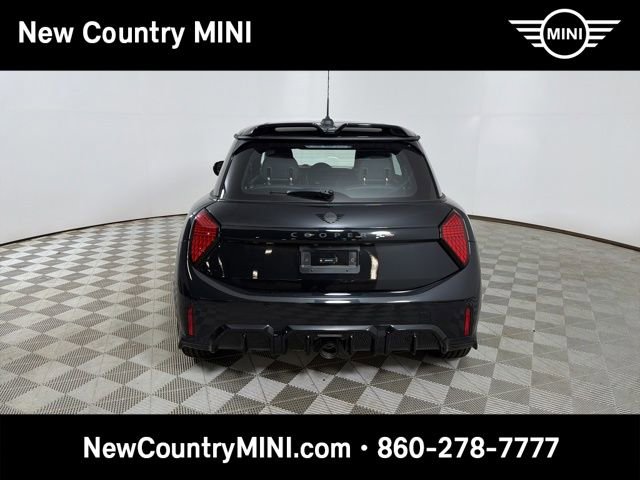 New 2026 MINI Cooper John Cooper Works image 6