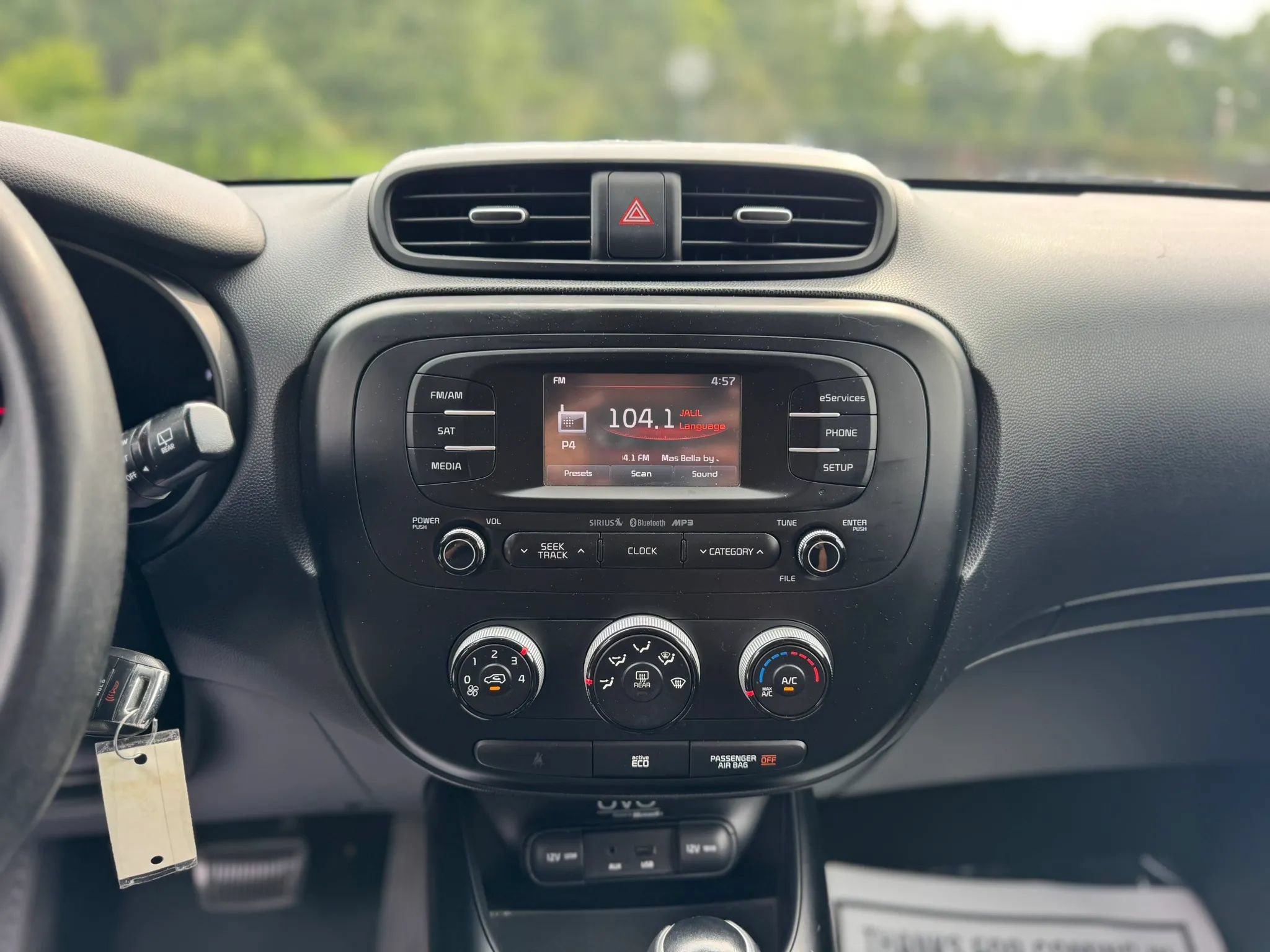 Used 2014 Kia Soul + w/ UVO w/Eservices Package FWD image 17
