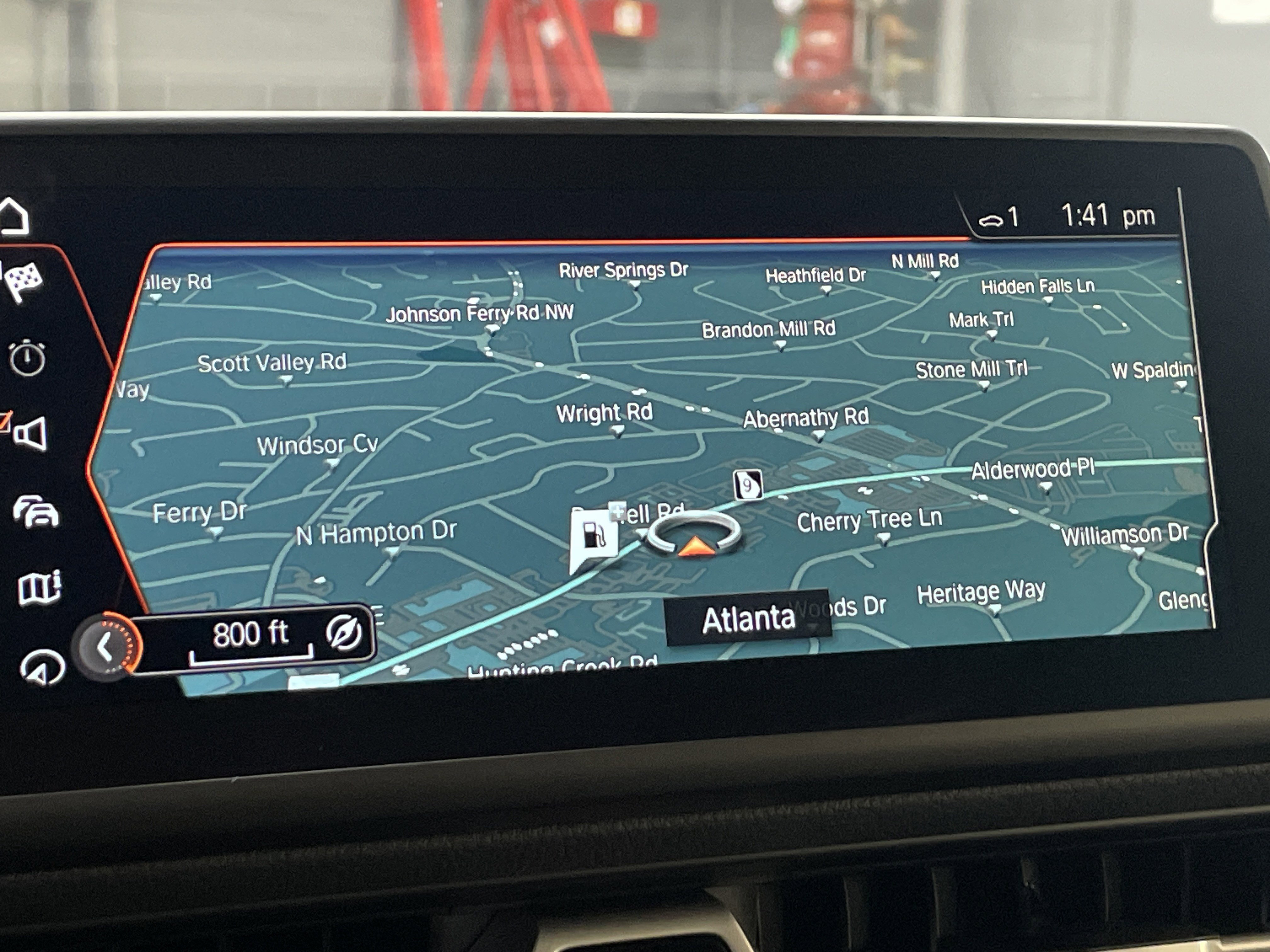 Certified 2025 Toyota Supra Premium image 24