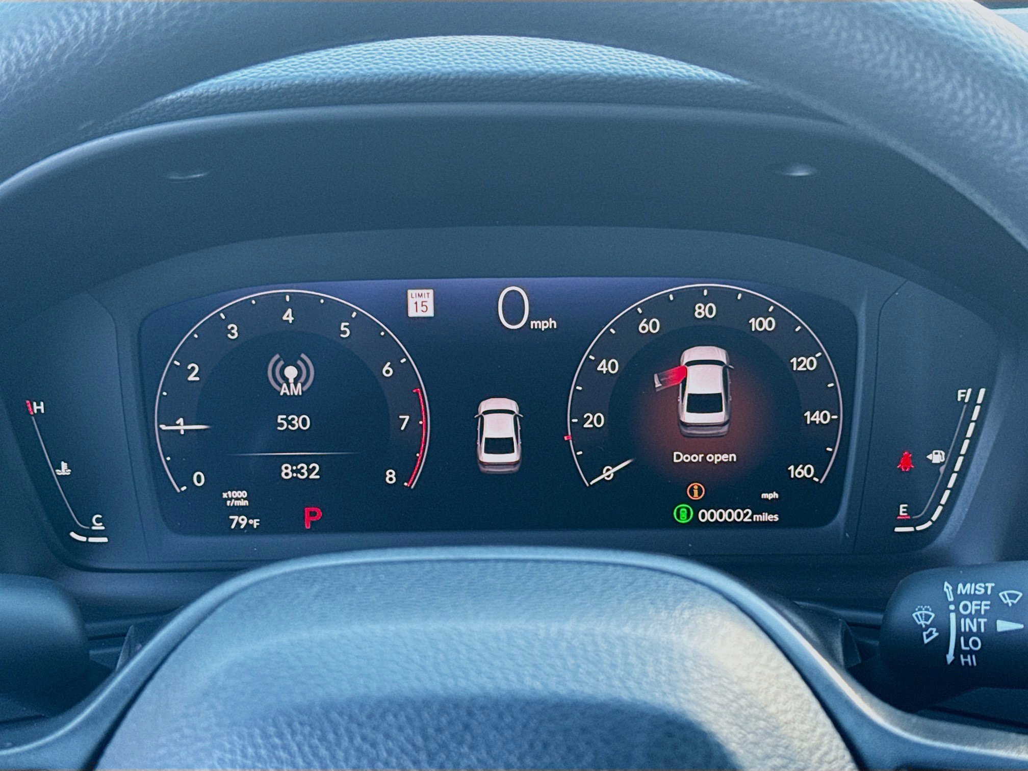 New 2025 Honda Accord SE image 11