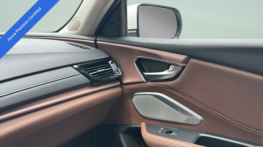 Certified 2023 Acura RDX FWD w/ Technology Package image 35