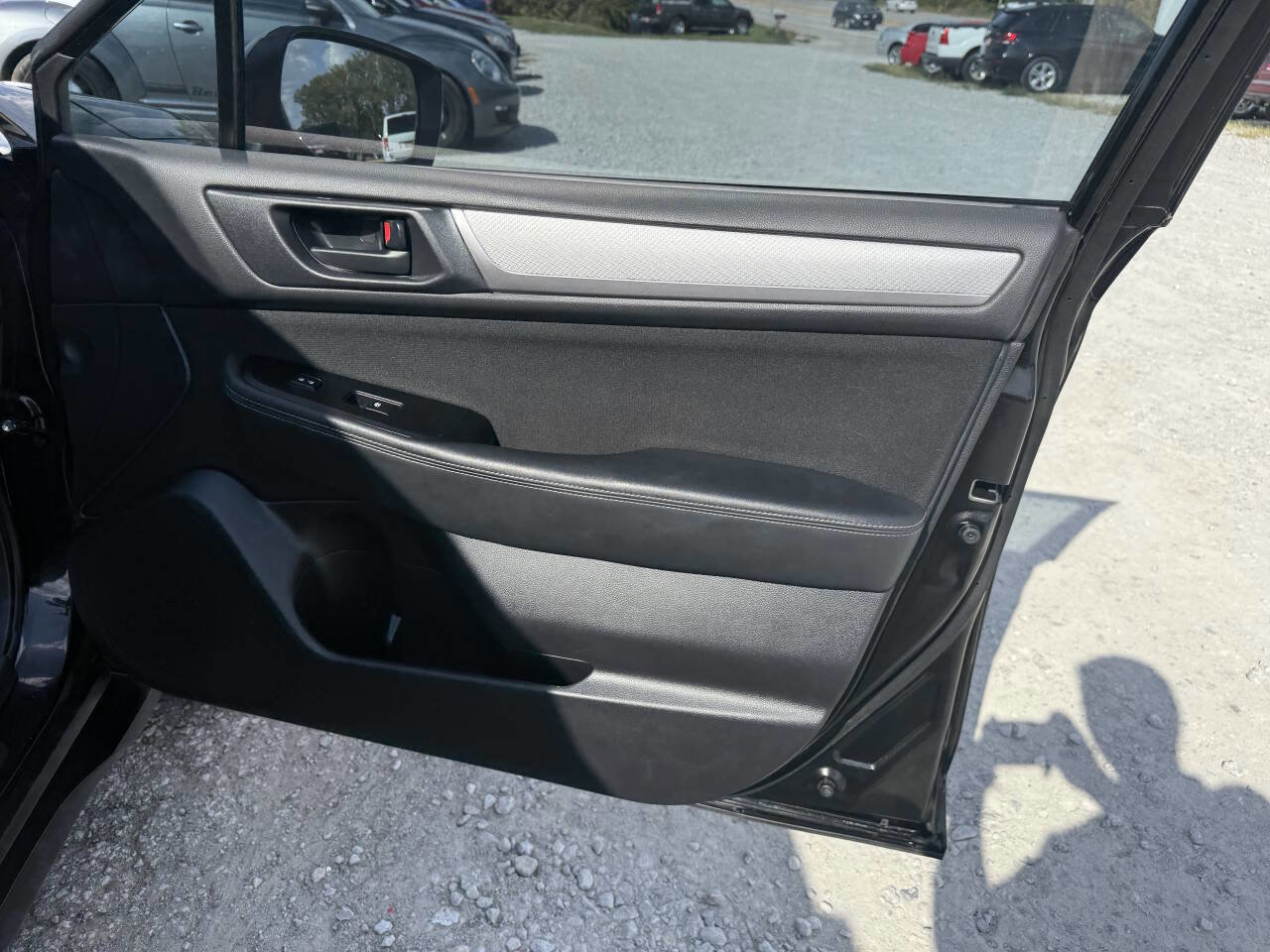 Used 2015 Subaru Outback 2.5i image 11