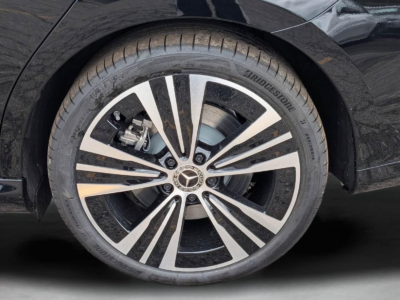 New 2027 Mercedes-Benz CLA 250+ image 11