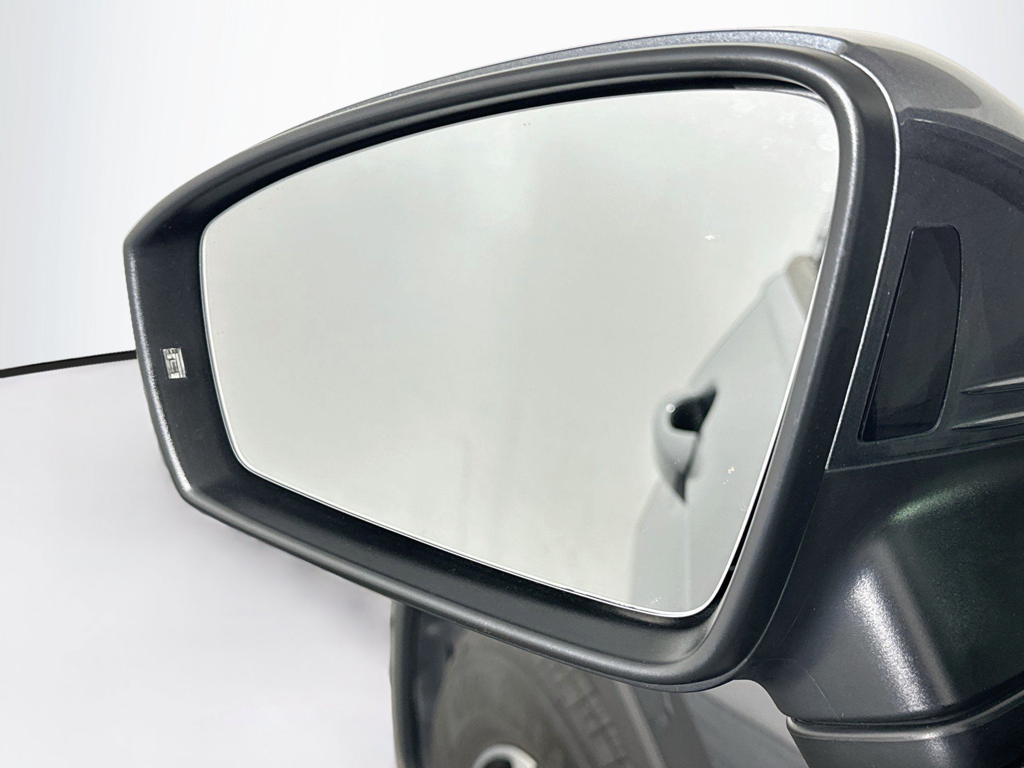 Used 2024 Volkswagen Tiguan S FWD image 16