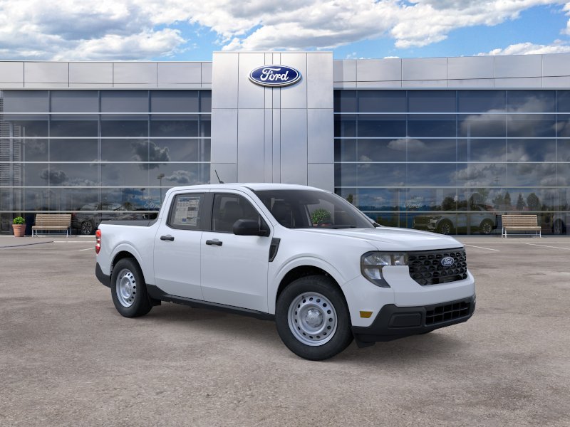New 2026 Ford Maverick XL w/ Equipment Group 101A AWD/4WD image 21