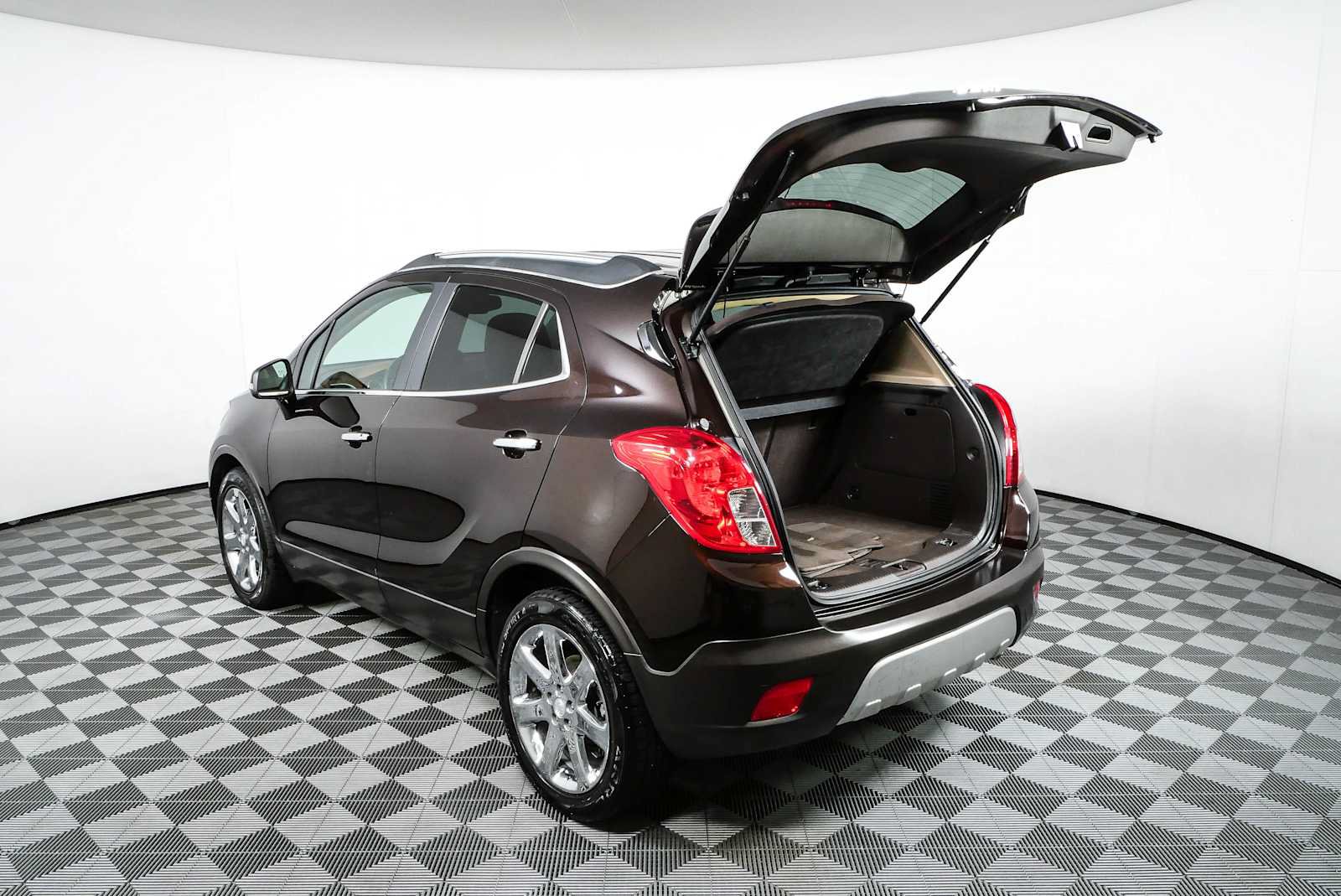 Used 2014 Buick Encore Leather FWD image 30
