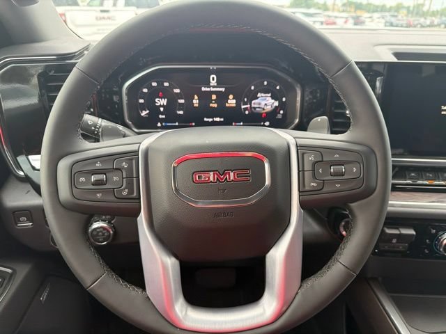 New 2026 GMC Sierra 1500 SLT w/ SLT Premium Plus Package AWD/4WD image 21