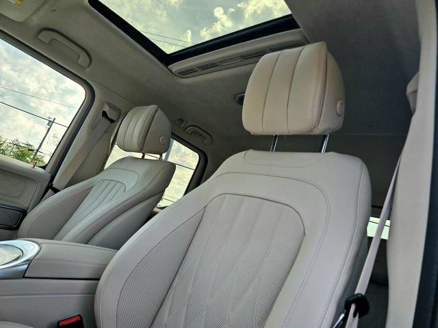 New 2027 Mercedes-Benz G 580 e image 20