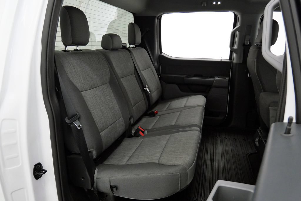 Used 2022 Ford F150 XL w/ Trailer Tow Package AWD/4WD image 17