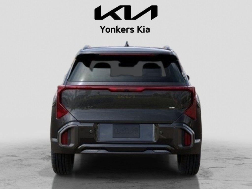 Used 2027 Kia Seltos X-Line S AWD/4WD image 5