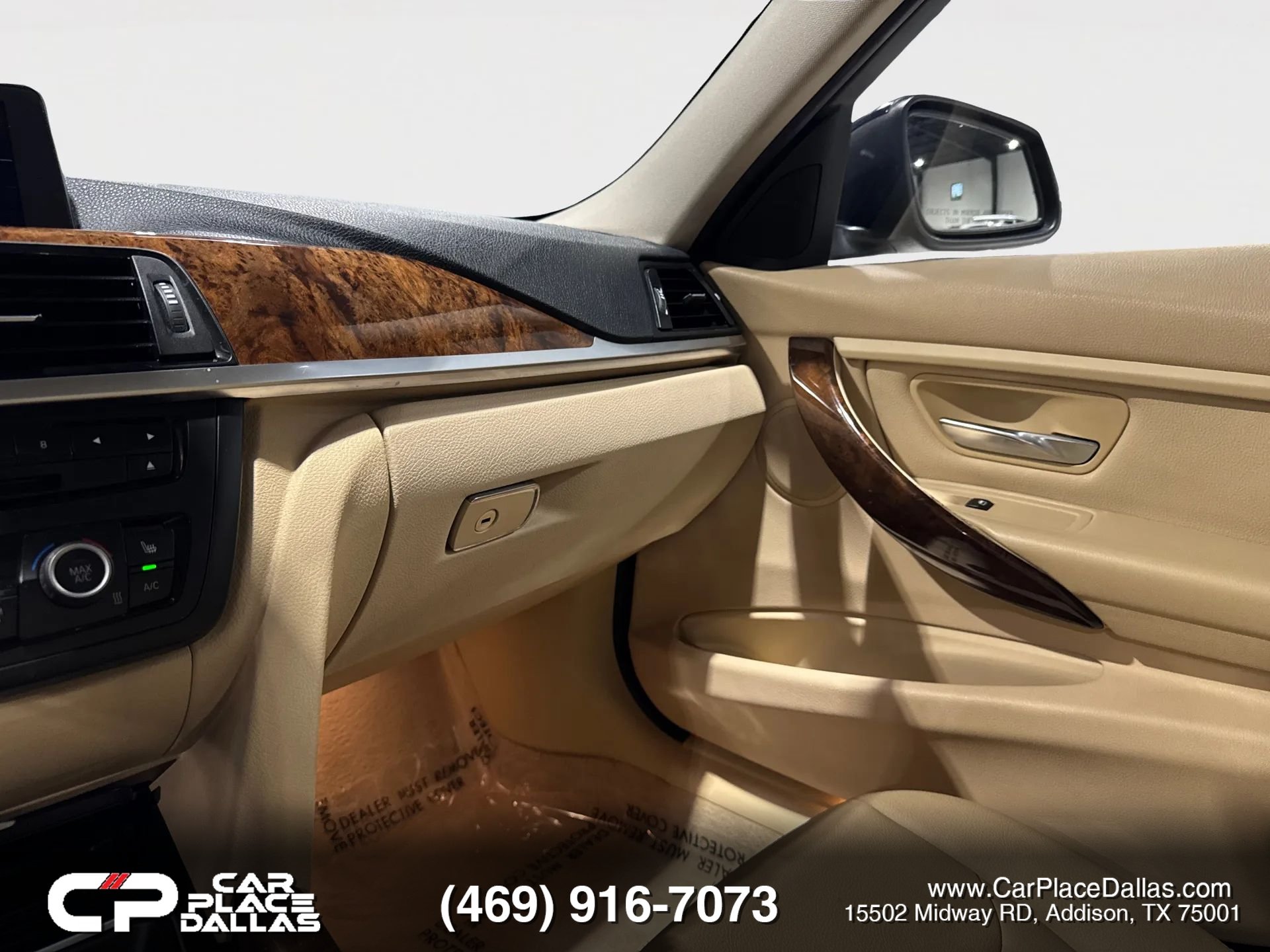 Used 2014 BMW 320i Sedan RWD image 39