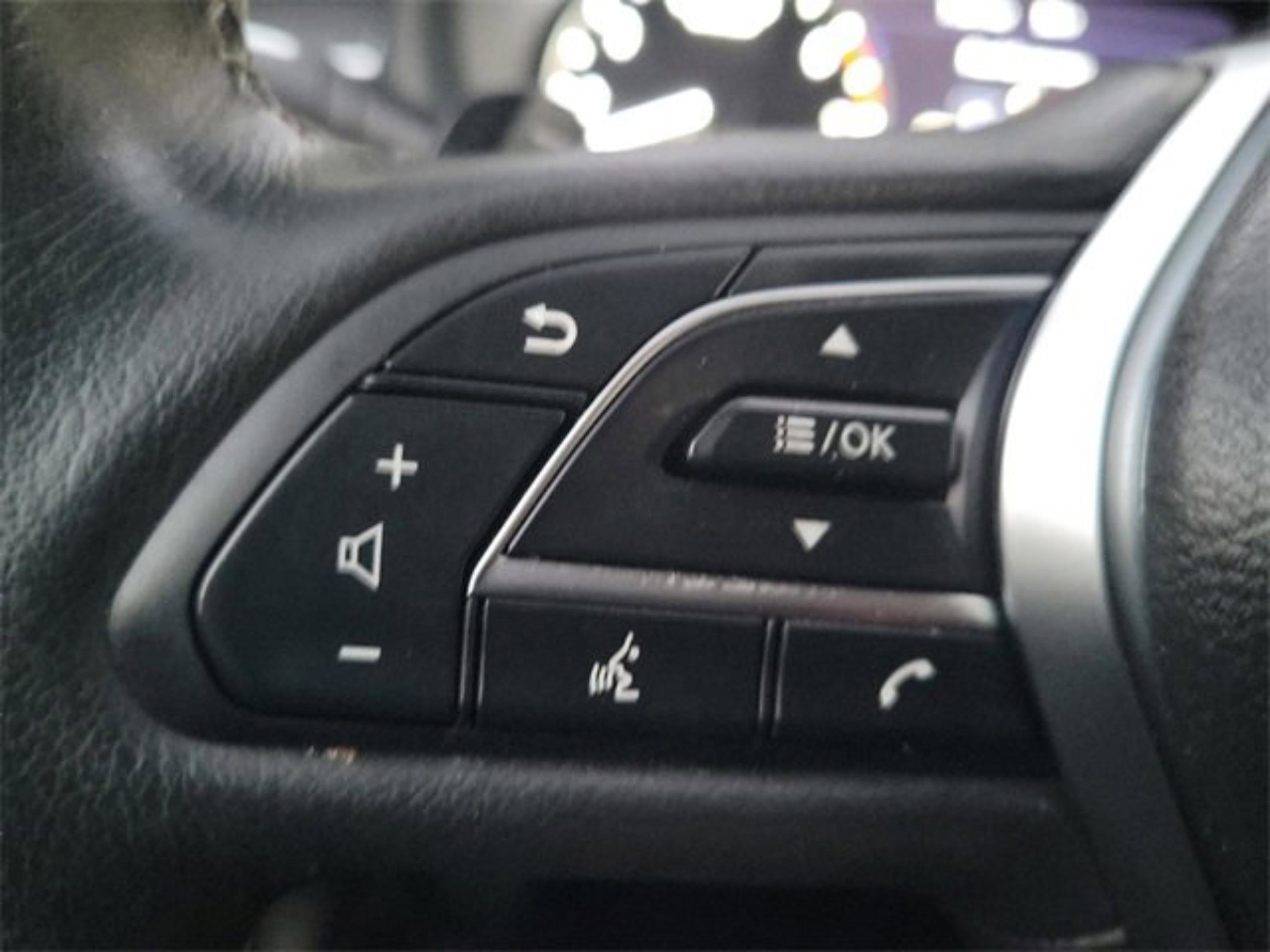 Used 2022 INFINITI QX50 Pure image 23