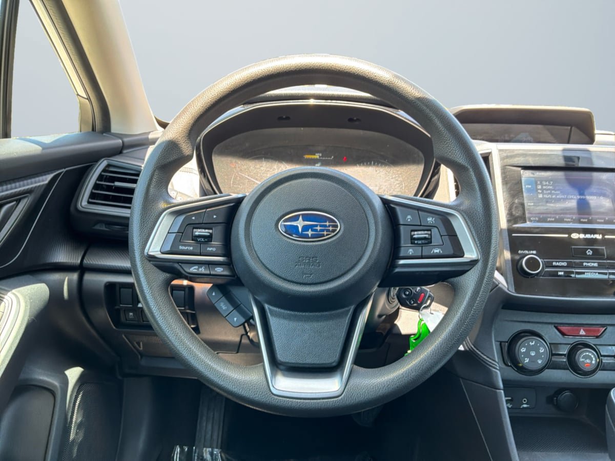 Used 2022 Subaru Impreza 2.0i AWD/4WD image 11