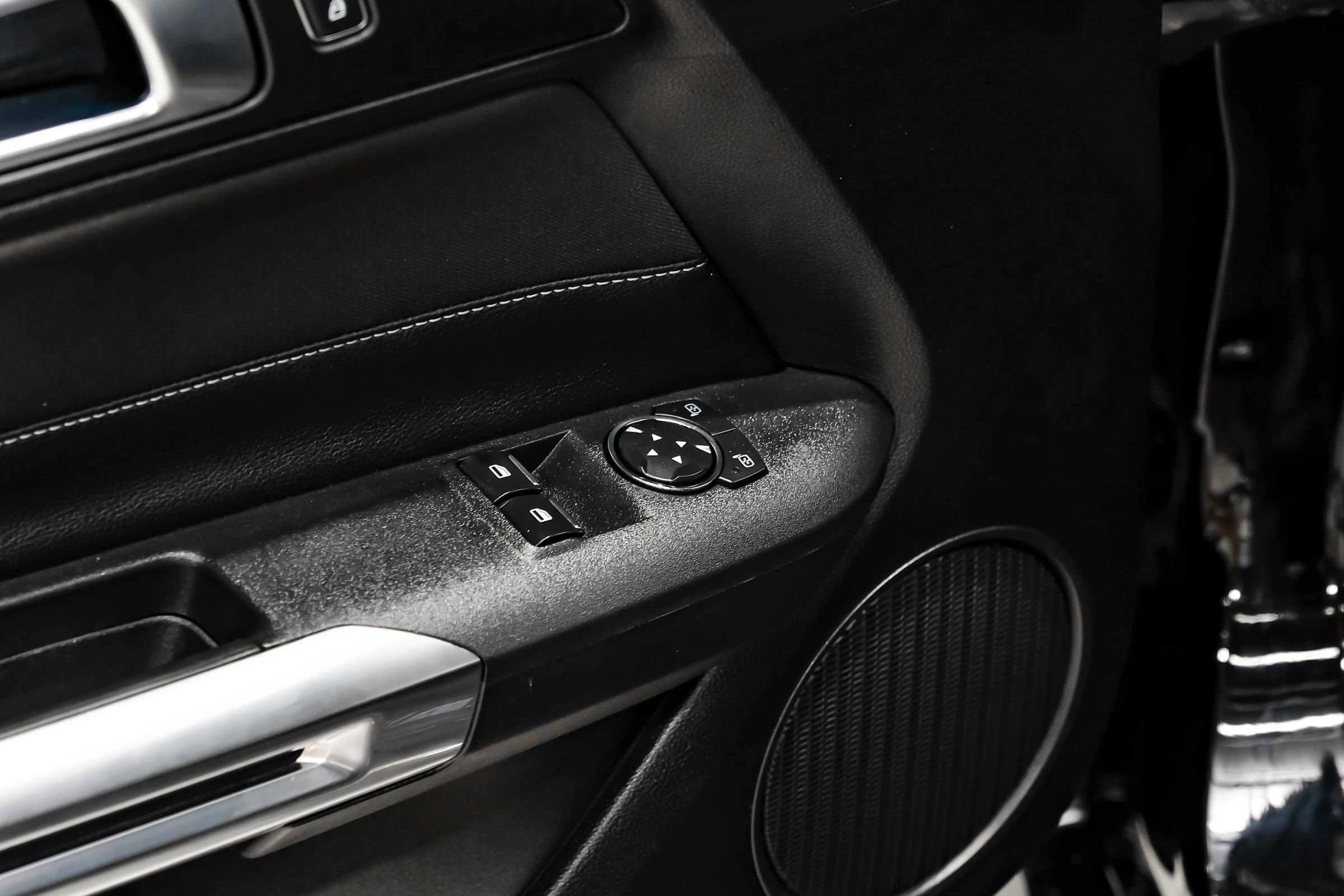 Used 2021 Ford Mustang Mach 1 w/ Mach 1 Handling Package RWD image 46