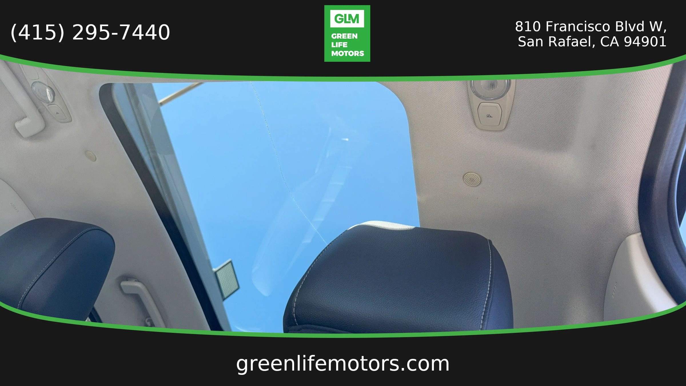 Used 2013 Ford C-MAX Energi SEL FWD image 24