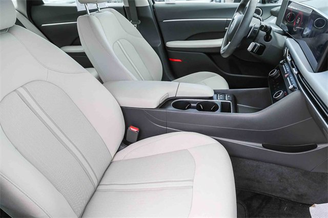 Used 2024 Hyundai Sonata SEL image 15