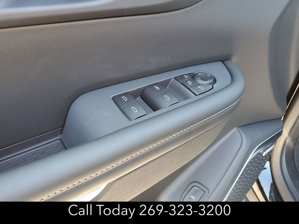 New 2025 Buick Enclave Preferred w/ Power Package image 24