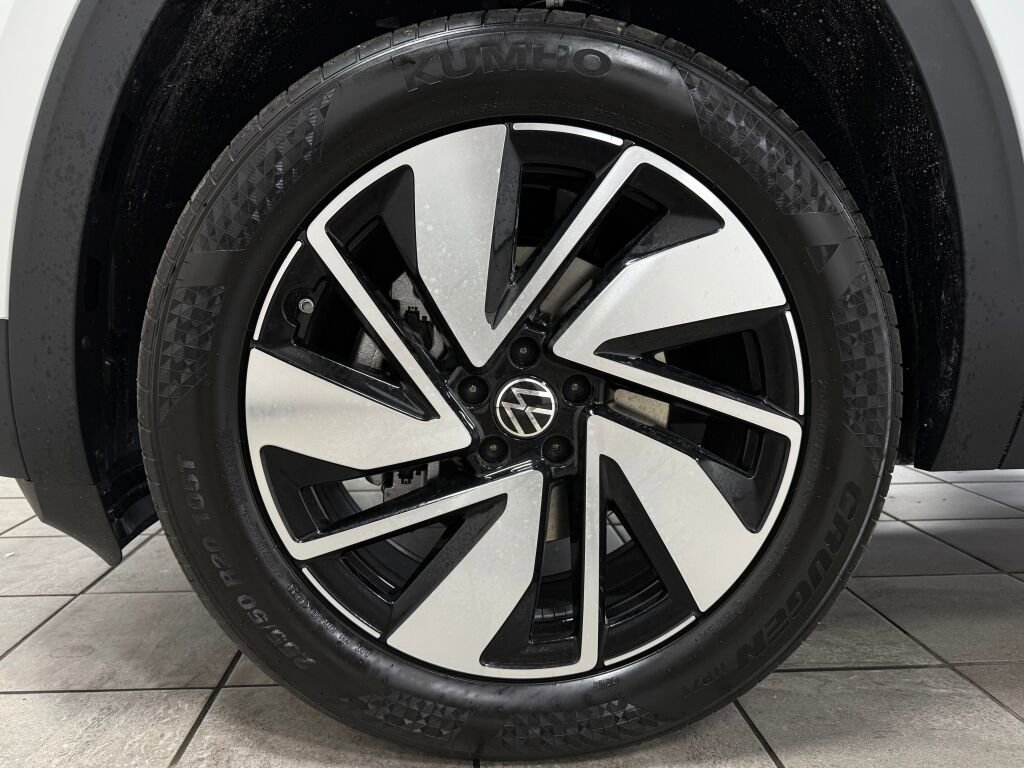 New 2026 Volkswagen Atlas SE image 23